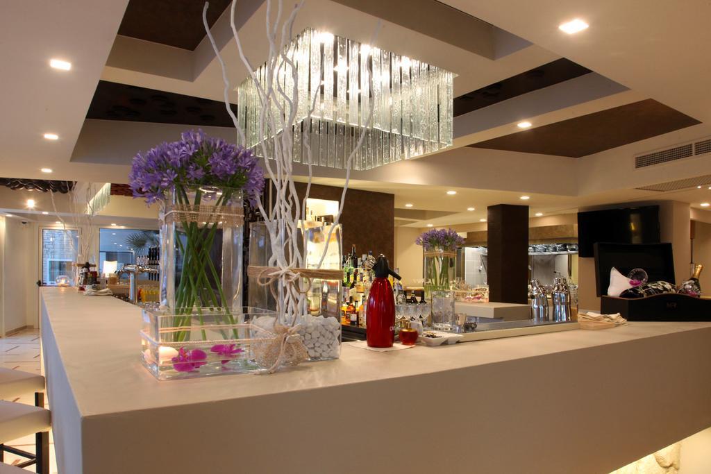 Memory Resort 비쉘리에 외부 사진