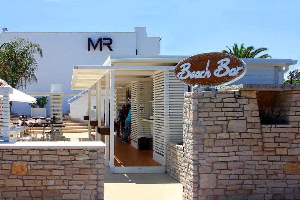Memory Resort 비쉘리에 외부 사진